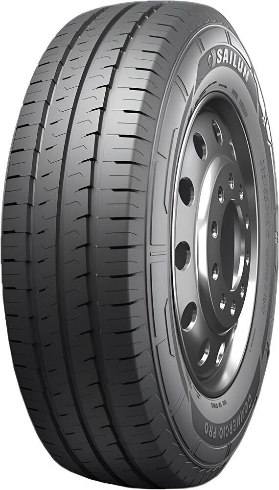Sailun Commercio Pro 195/75 R16 108T
