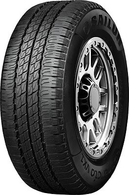 Sailun Commercio VX1 225/70 R15 112R 