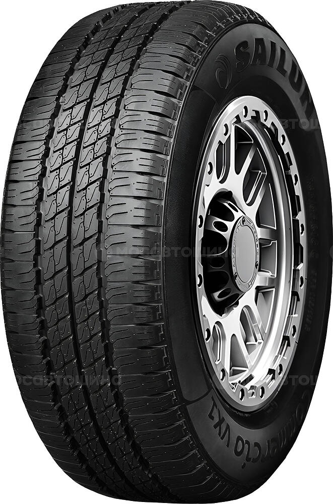 Sailun Commercio VX1 225/70 R15C 112/110R