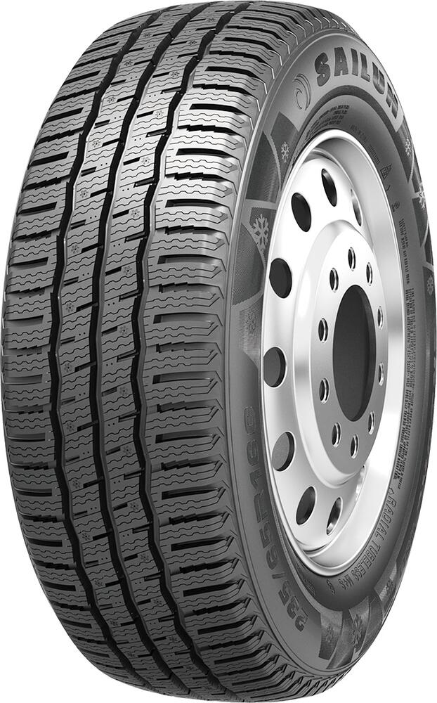 Sailun Endure WSL1 205/75 R16C 113/111R