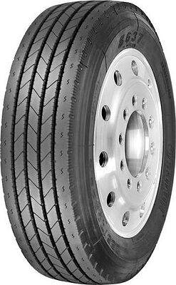 Sailun S637+ 275/70 R22,5 148M (Универсальные)