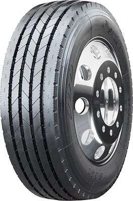 Sailun S637 235/75 R17,5 143/141L 3PMSF (Универсальные)
