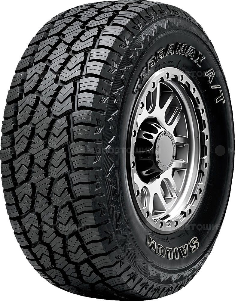 Sailun Terramax A/T 235/85 R16 120/116R 