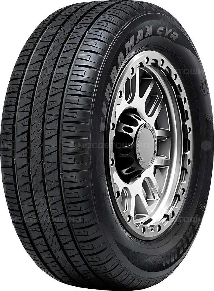 Sailun Terramax CVR 255/55 R18 98V