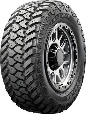 Sailun Terramax M/T 265/65 R17 120Q