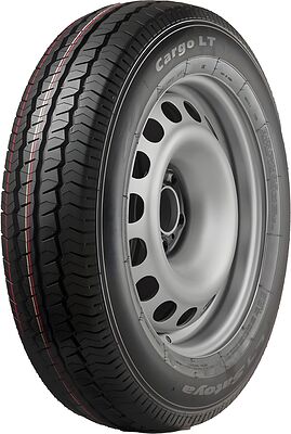 Satoya Cargo LT 225/70 R15C 112/110R