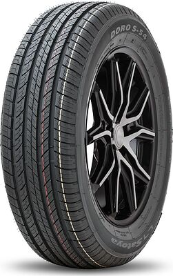 Satoya Doro S-54 215/60 R17 96H