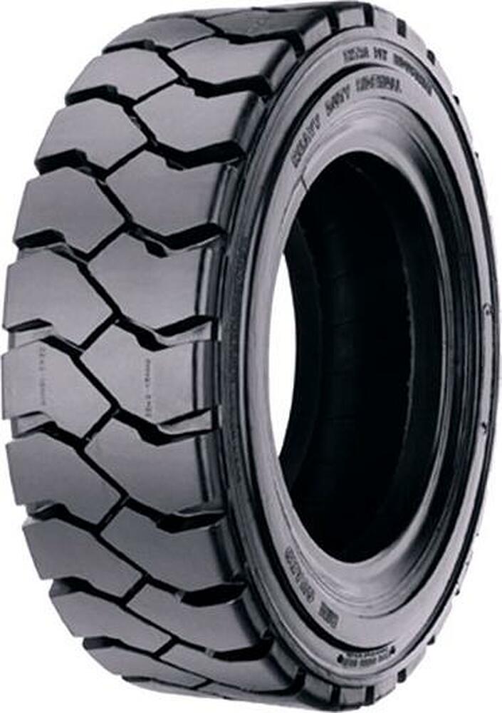 Satoya Forklift 6,5x10