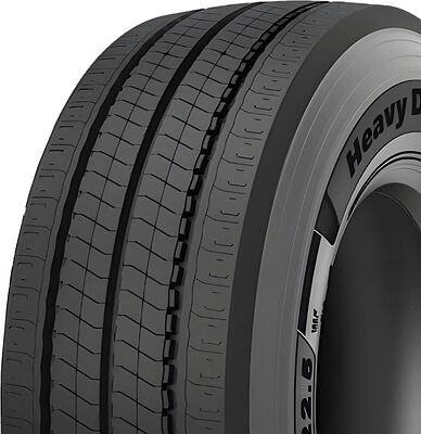 Satoya Heavy Duty S 385/65 R22,5 164K PR24 (Рулевая ось)