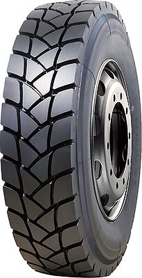 Satoya SD-066 315/80 R22,5 156L (Ведущая ось)