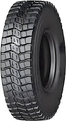 Satoya SD-070 8,25x16 128/124L PR16 (Ведущая ось)