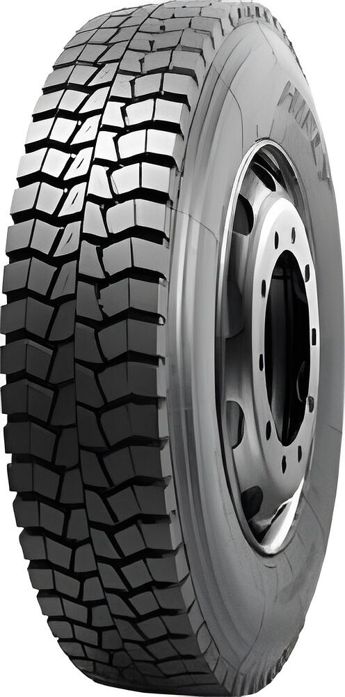 Satoya SD-076 12x24 160/157K (Ведущая ось)