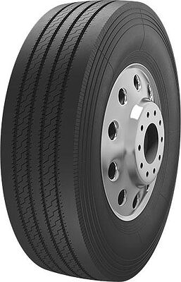 Satoya SF-042 315/80 R22,5 156L (Рулевая ось)