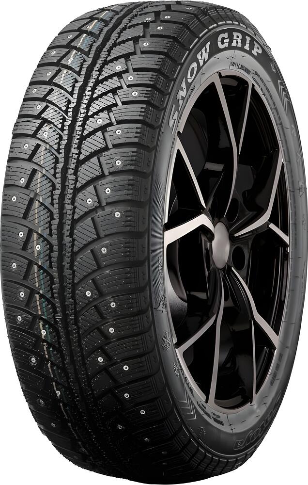 Satoya Snow Grip 175/65 R14 82T