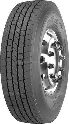 Sava Avant A3 Plus 12x22,5 152/148L Рулевая ось (Рулевая ось)