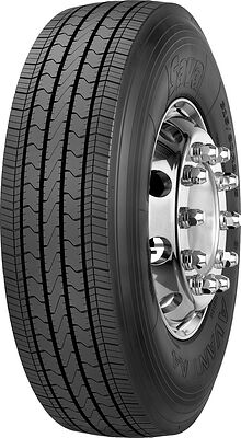 Sava Avant A4 Plus 385/55 R22,5 160K 3PMSF (Рулевая ось)