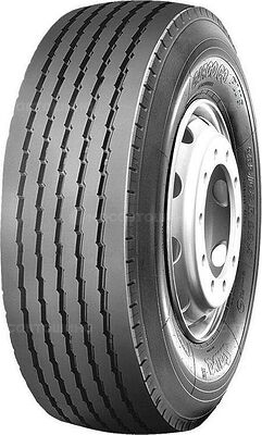 Sava Cargo C3 235/75 R17,5 143/141J (Прицепная ось)