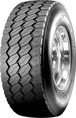 Sava Cargo MS 385/65 R22,5 160/158J (Прицепная ось)