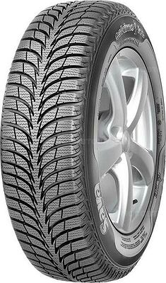 Sava Eskimo Ice (нешип) 185/65 R14 86T 