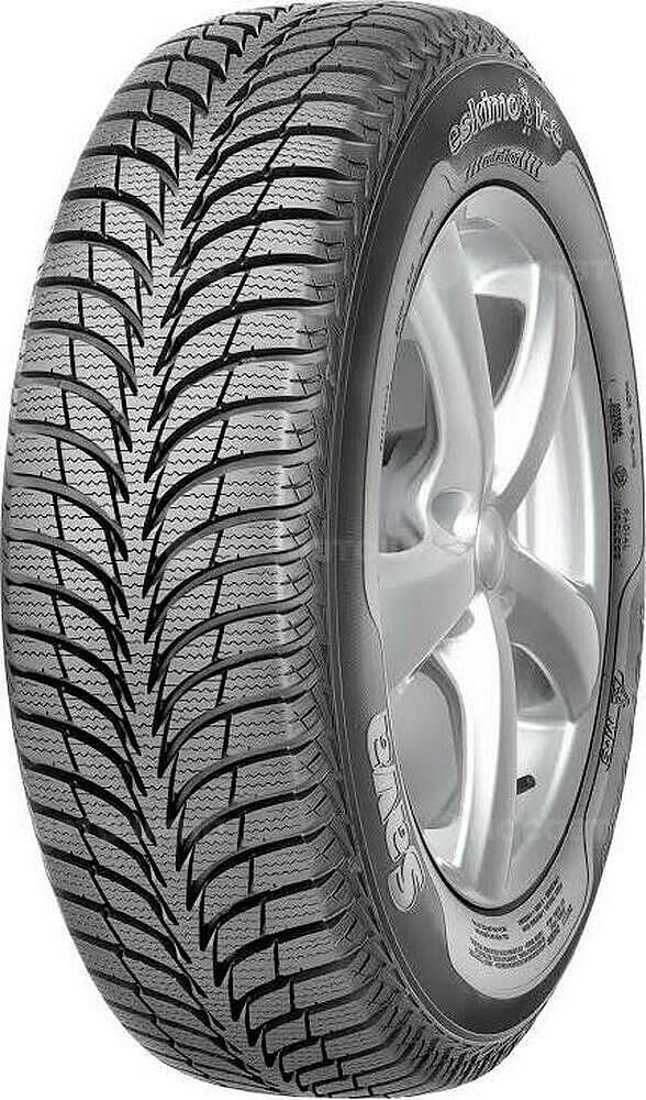 Sava Eskimo Ice (нешип) 195/65 R15 95T XL