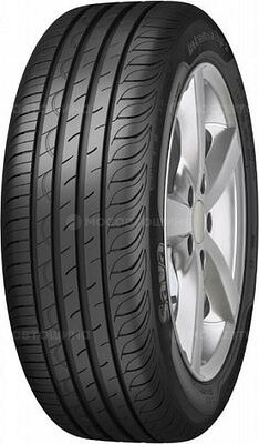 Sava Intensa HP2 205/55 R16 91H 