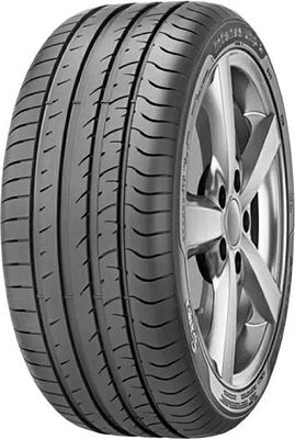 Sava Intensa SUV 2 265/65 R17 112H