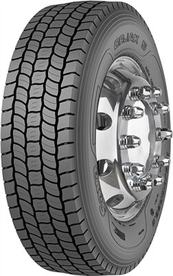 Sava Orjak 5 295/60 R22,5 150/147K 3PMSF (Ведущая ось)