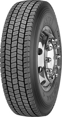 Sava Orjak O3 285/70 R19,5 146/143L (Ведущая ось)