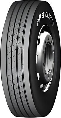 Secure ST41 215/75 R17,5 135/133J