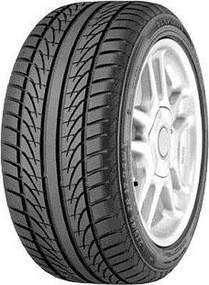 Semperit Direction sport 225/35 R18 87W