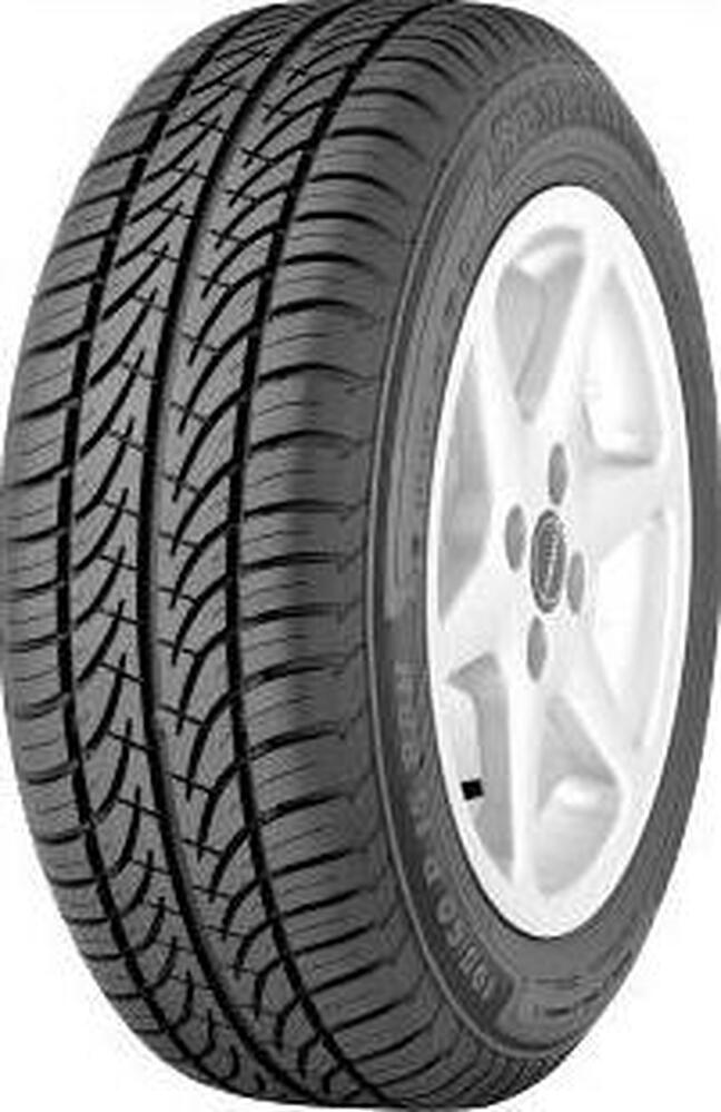 Semperit Speed Comfort 205/60 R15 91H