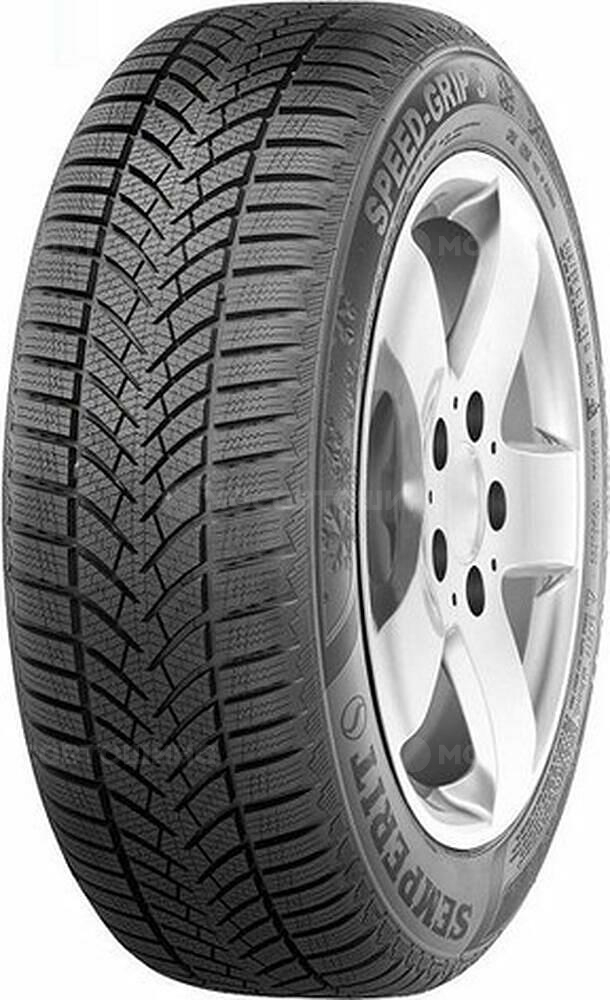 Semperit Speed Grip 3 245/40 R18 97V 