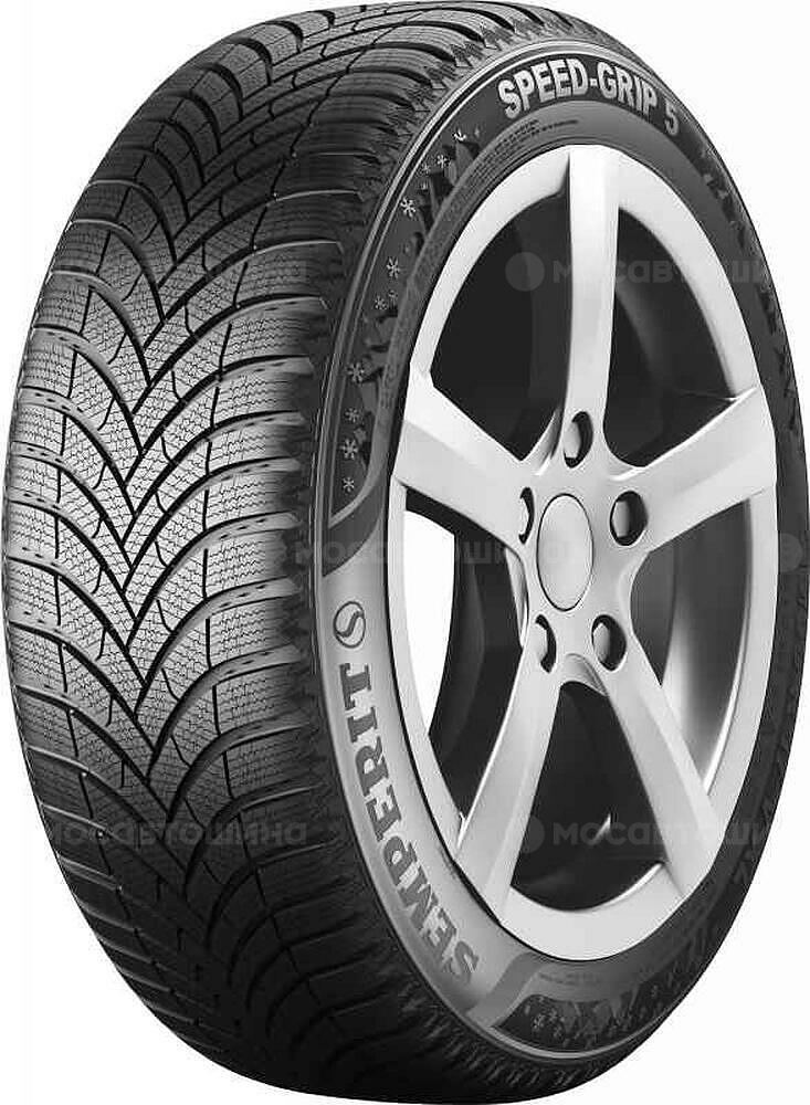 Semperit Speed Grip 5 205/65 R16 95H 