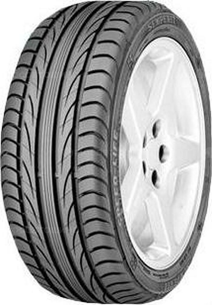 Semperit Speed Life 205/60 R16 92V 