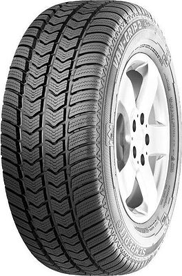 Semperit Van Grip 2 195/75 R16C 107/105R
