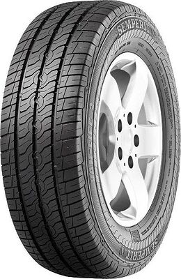 Semperit Van Life 2 205/70 R15C 106/104R