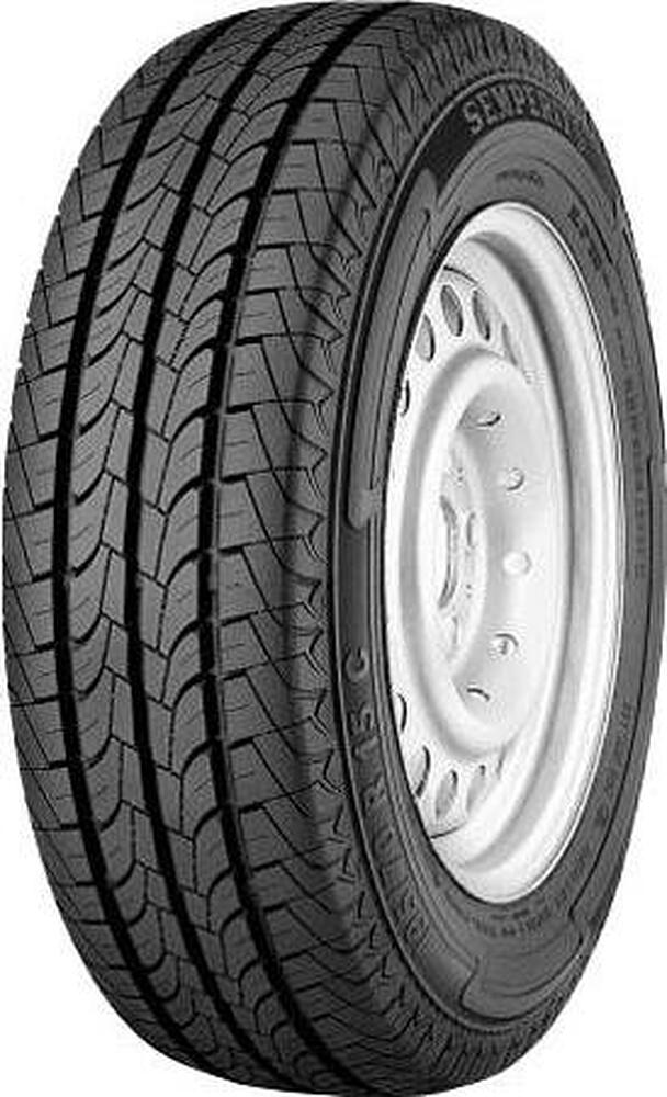 Semperit Van Life 215/60 R16 103/101T 