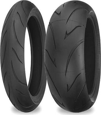Shinko 011 Verge 200/50 R17 75W (Задняя)