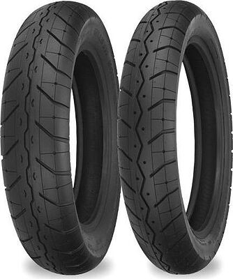 Shinko 230 Tour Master 150/80 R17 72H (Передняя)