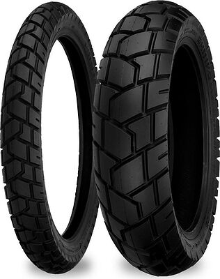 Shinko E705 Series 120/70 R19 60H TL (Передняя)