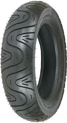 Shinko SR007 110/90 R12 64P (Передняя)