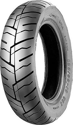 Shinko SR425 100/80 R10