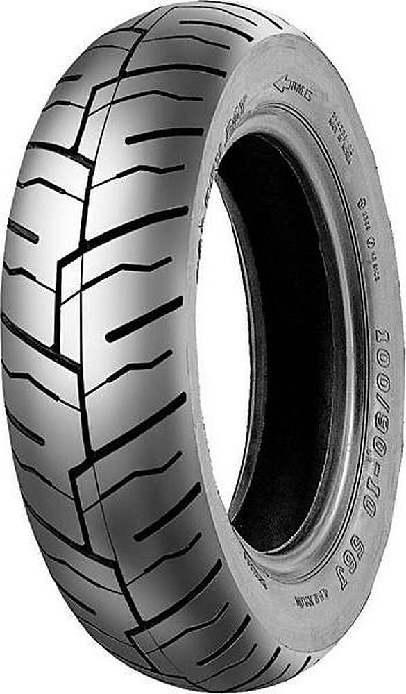 Shinko SR425 100/80 R10