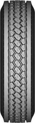 Sicuro Secure D02 215/75 R17,5 135/133J