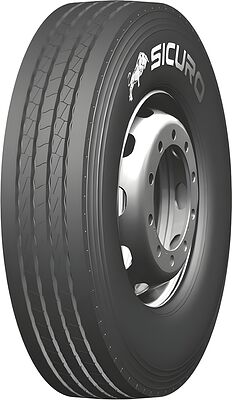 Sicuro Secure S22 295/80 R22,5 152/149M