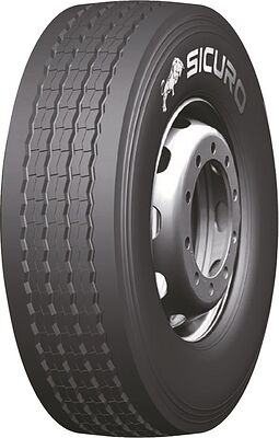 Sicuro Secure T11 385/55 R22,5 160K