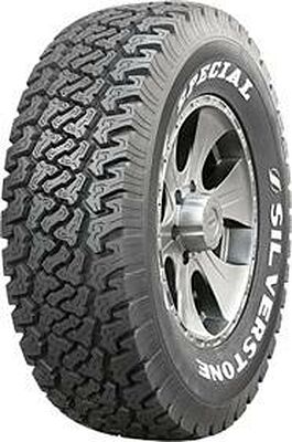 Silverstone AT-117 Special 225/65 R17 102T
