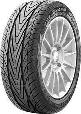 Silverstone FTZ Sport Evol-VIII 205/45 R16 83W