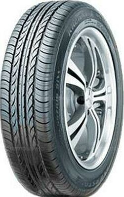 Silverstone Kruizer 1 NS500 205/40 R17 84W XL