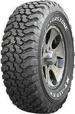 Silverstone MT-117EX 215/75 R16 103Q